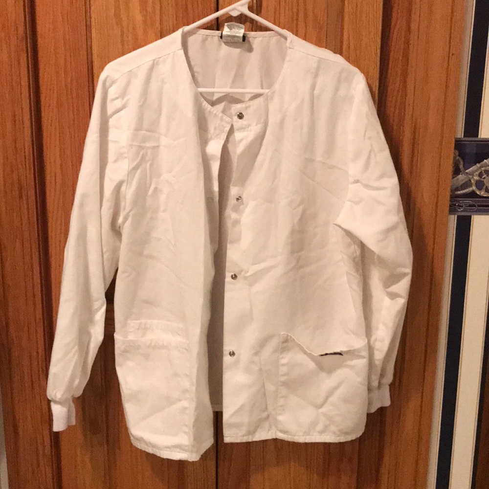 Cherokee Lab Jacket
